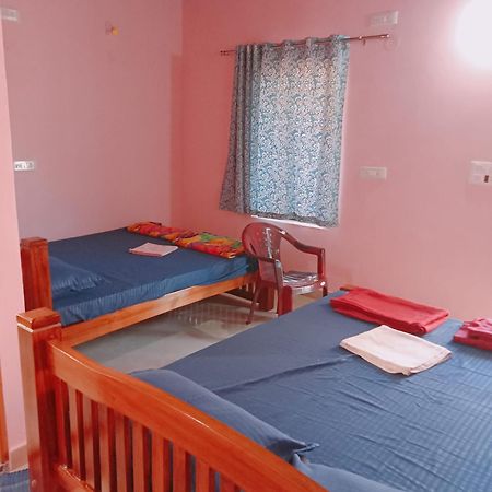 Ocean Sparrow Beach Stay Gokarna  Eksteriør bilde