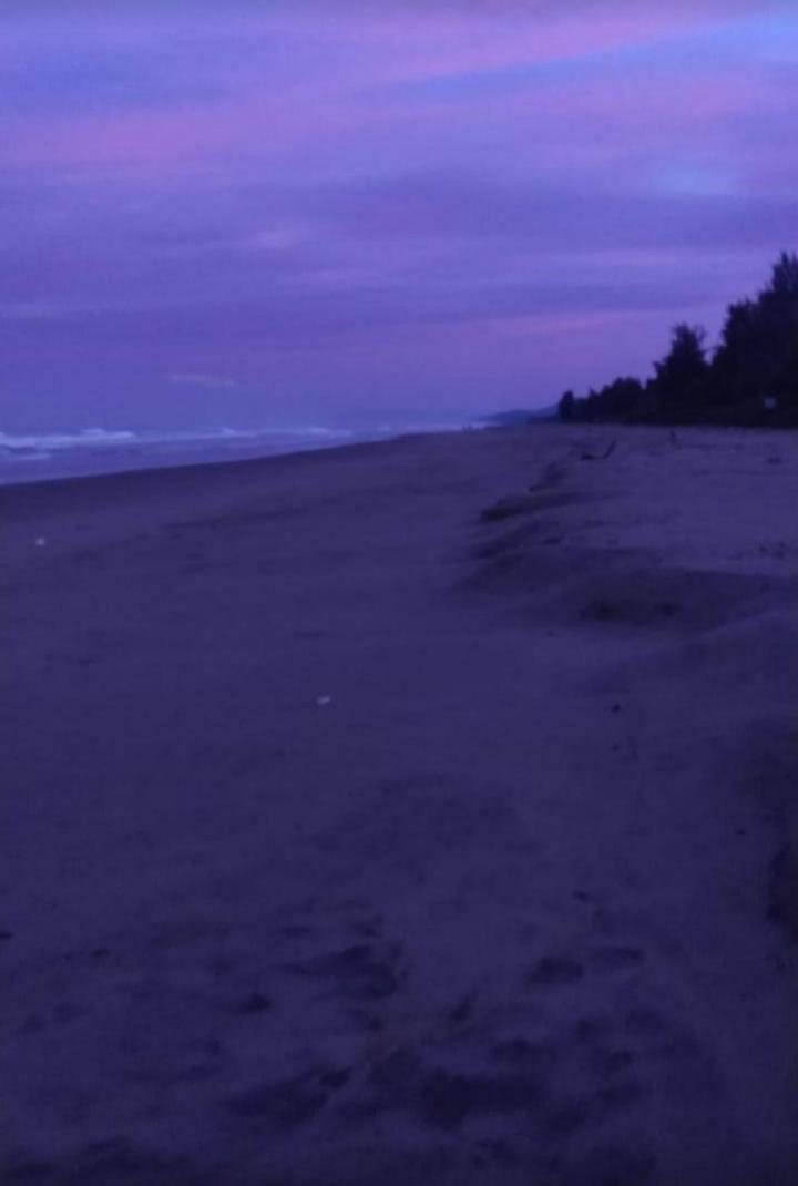 Ocean Sparrow Beach Stay Gokarna  Eksteriør bilde
