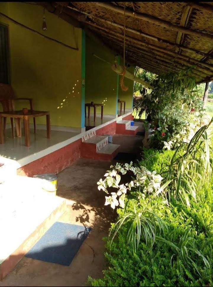 Ocean Sparrow Beach Stay Gokarna  Rom bilde