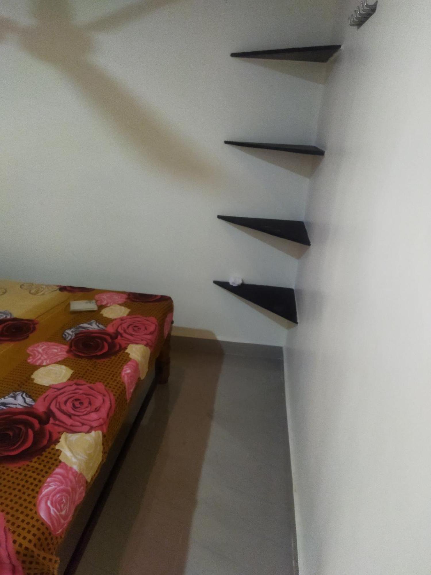 Ocean Sparrow Beach Stay Gokarna  Eksteriør bilde